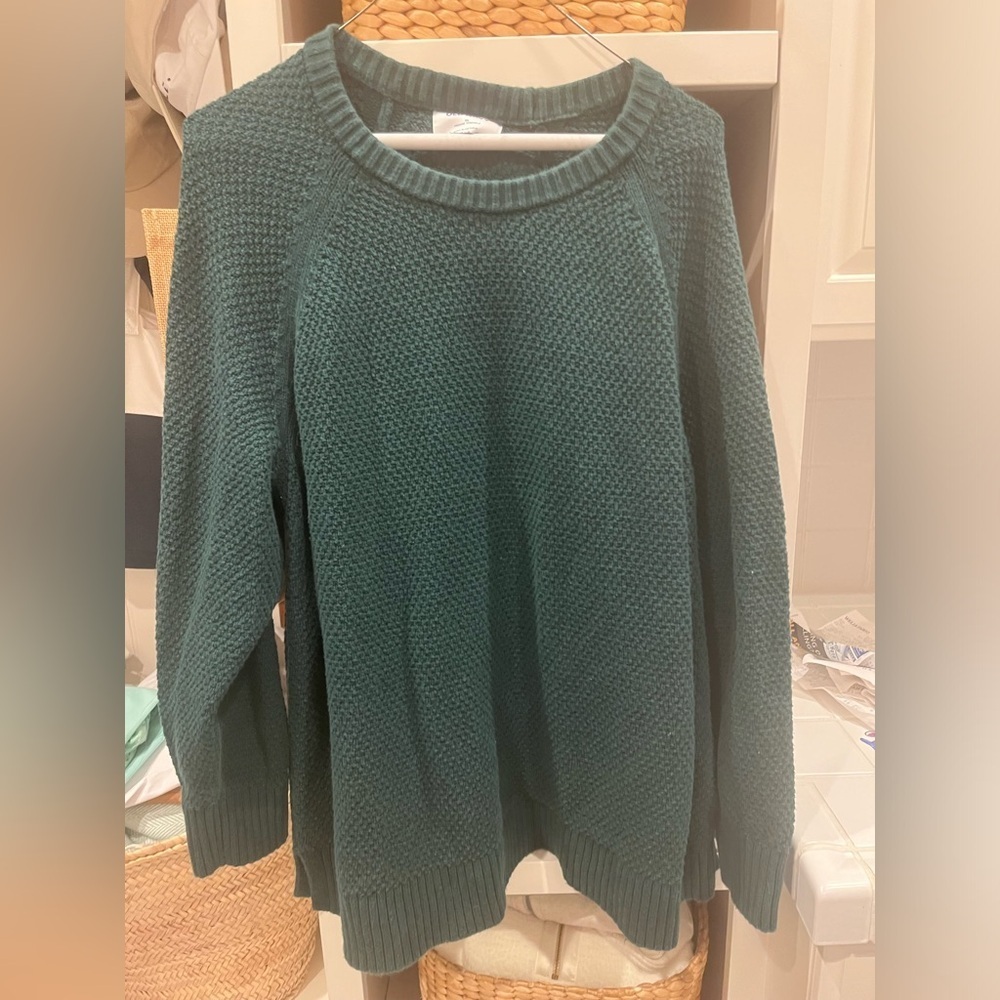 OLD NAVY CREW NECK SIXE XL